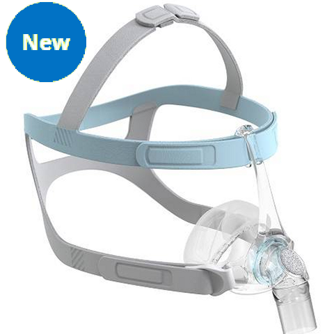 Fisher and Paykel Eson 2 compact nasal CPAP mask