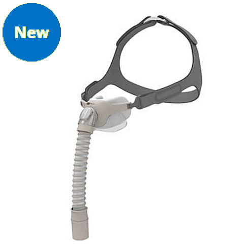 Fisher and Paykel Pilairo Q Nasal Pillows CPAP Mask