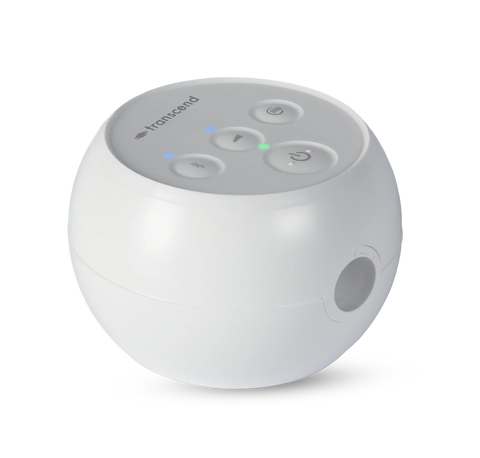 Transcend Micro CPAP