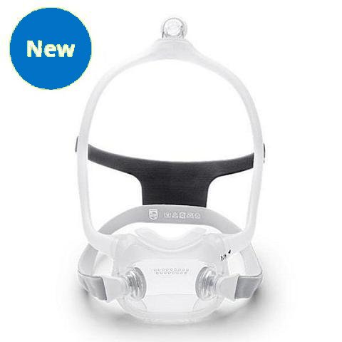 Philips Respironics Dreamwear Full Face CPAP mask