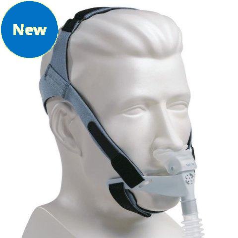 Philips Respironics OptiLife CPAP Pillows mask