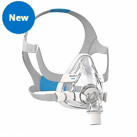 Resmed AirFit F20 CPAP Mask