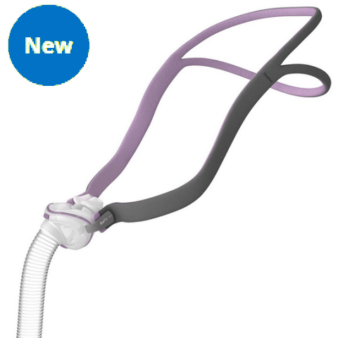 Resmed AirFit P10 CPAP Mask for her