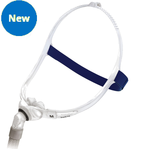 Resmed Swift FX CPAP Nasal Pillow