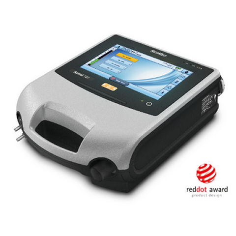 Resmed Astral 150 Ventilator Machine