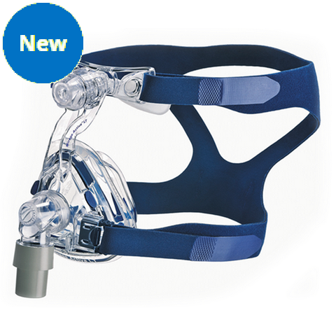 Resmed Mirage Activa CPAP Nasal Mask