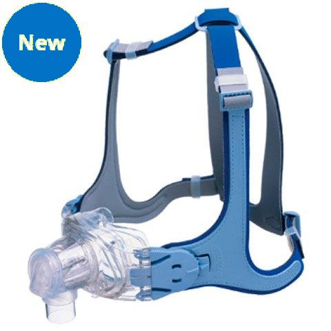 Resmed Mirage Kidsta CPAP Pediatric mask