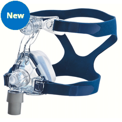 Resmed Mirage SoftGel CPAP Nasal Mask