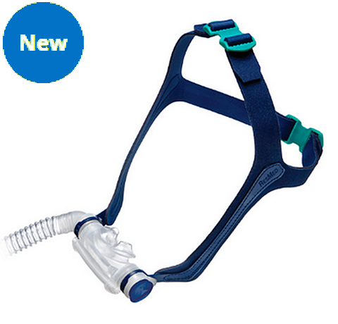 Resmed Mirage Swift II CPAP Nasal Pillow