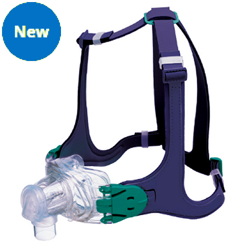 Resmed Mirage Vista CPAP Nasal Mask