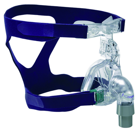 Resmed Ultra Mirage II CPAP Nasal Mask