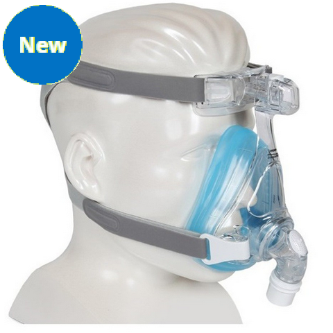Philips Respironics Amara Gel full face CPAP Mask