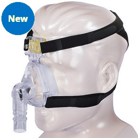 Philips Respironics ComfortClassic CPAP nasal mask