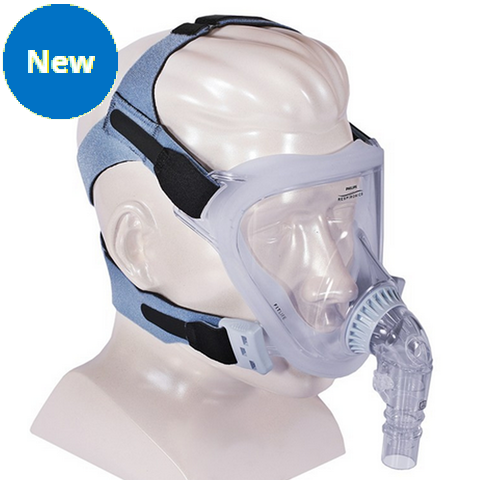 Philips Respironics FitLife Full face CPAP mask