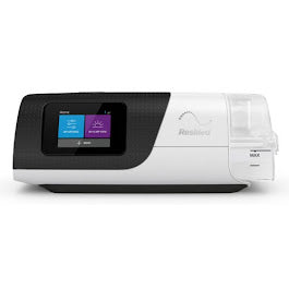 Resmed AirCurve 10 S BIPAP / VPAP Machine