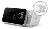 iBreeze Auto BIPAP with Heated Humidifier