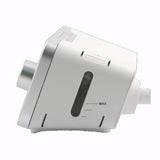 iBreeze Auto BIPAP with Heated Humidifier