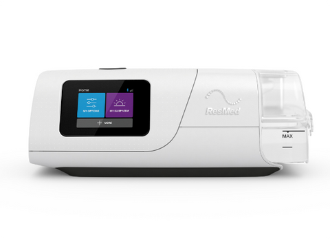 Resmed AirSense 11 Autoset Cpap