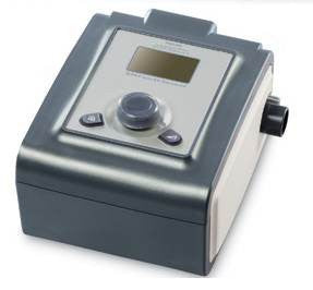 Philips Respironics BiPAP autoSV Advanced - System One Machine